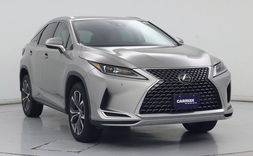 2022 Lexus RX 350 Premium