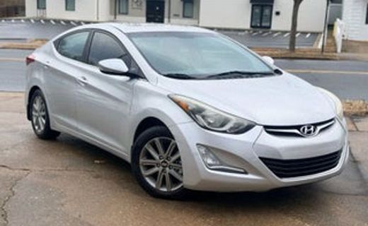 2017 Hyundai Veloster