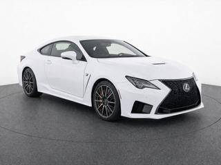 2022 Lexus RC F Premium