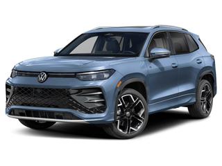 2026 Volkswagen Tiguan 4Motion SEL R