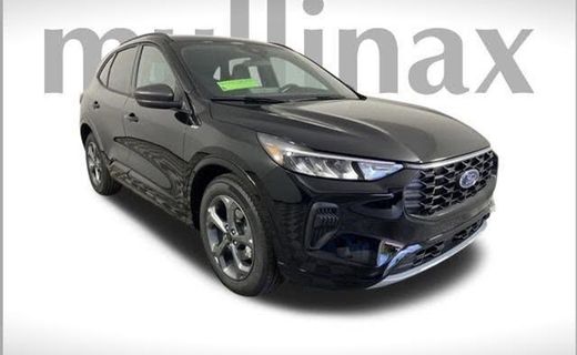 2023 Ford Escape ST Line