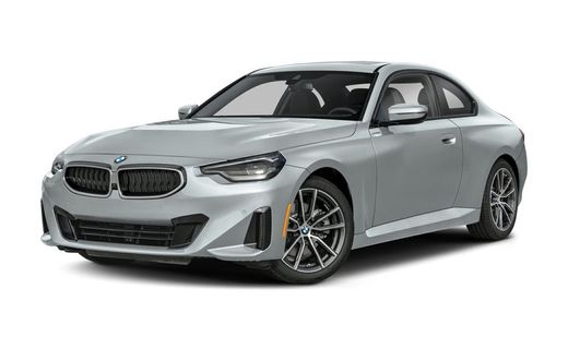 2026 BMW 230I Coupe