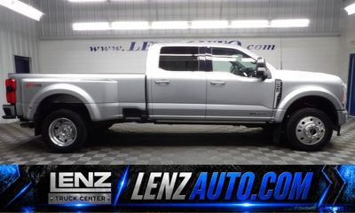 2023 Ford F-450