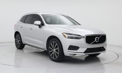 2021 Volvo XC60 Momentum