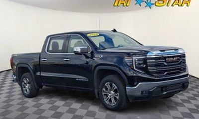 2023 GMC Sierra Denali Ultimate