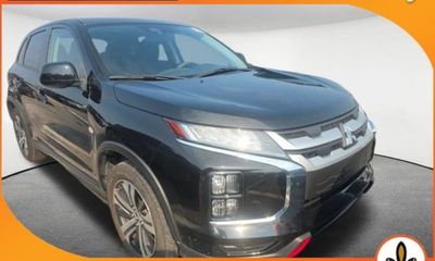 2024 Mitsubishi Outlander Sport