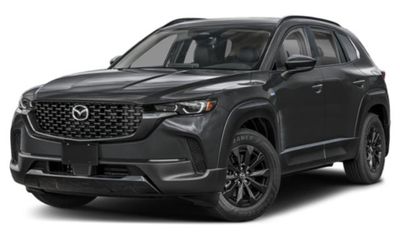 2026 Mazda CX-50 Premium