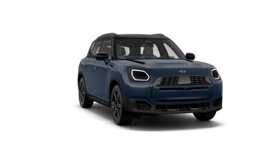 2027 Mini Countryman S ALL4