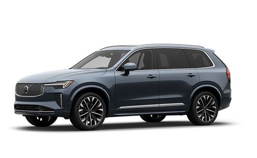 2026 Volvo XC90 Ultra Bright