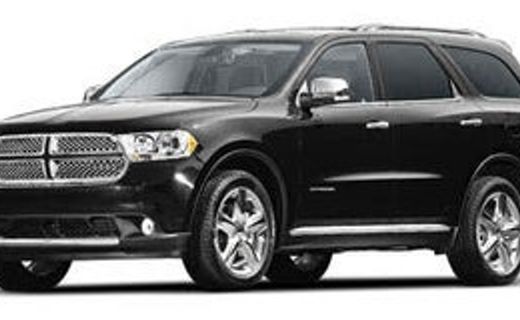2011 Dodge Durango