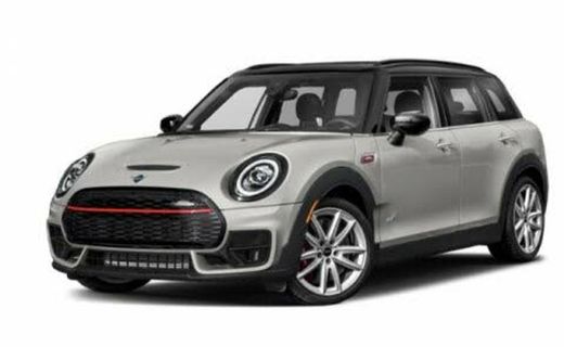 2023 Mini Clubman