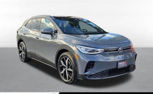 2023 Volkswagen ID 4 Pro S