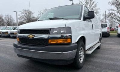 2022 Ford E-350 E 350 SD