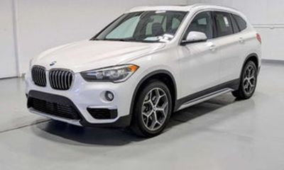 2018 Acura RDX Tech Package With