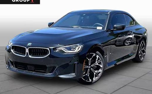 2026 BMW 230I