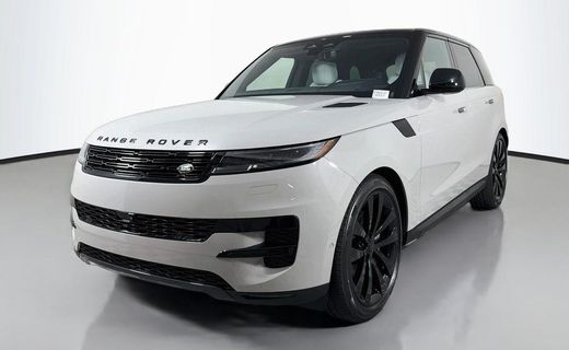 2026 Land Rover Range Sport P360 SE