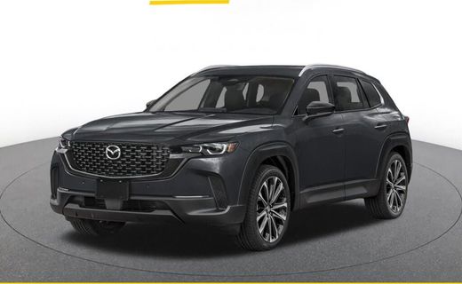 2026 Mazda CX-50 Premium