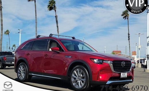 2026 Mazda CX-90