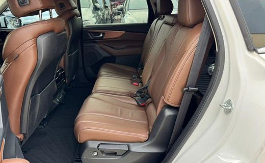 2024 Acura MDX Technology