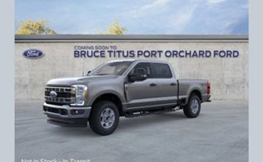 2026 Chevrolet Silverado HD LTZ
