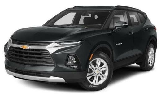 2020 Chevrolet Blazer 2LT