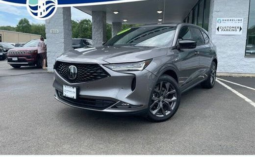 2024 Acura MDX