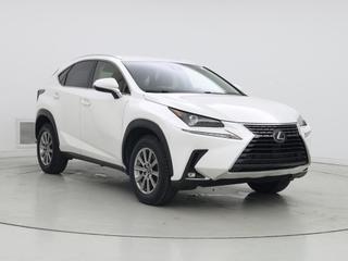 2021 Lexus NX 300 Comfort