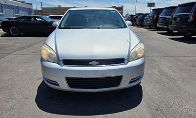 2011 Chevrolet Impala LS 1FL
