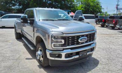 2024 Ford F-350 XL