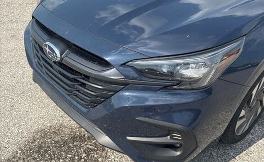 2024 Subaru Legacy Touring
