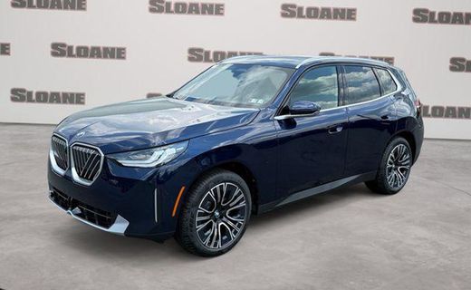 2026 BMW X3
