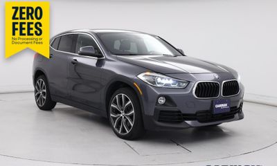 2018 BMW X2 XDRIVE28I