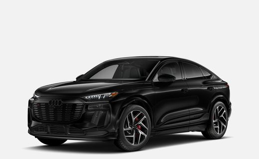 2027 Audi SQ6 Quattro Prestige