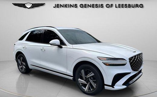 2026 Genesis GV70 3 5T Sport