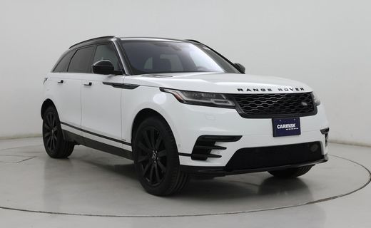 2019 Land Rover Range Velar SE
