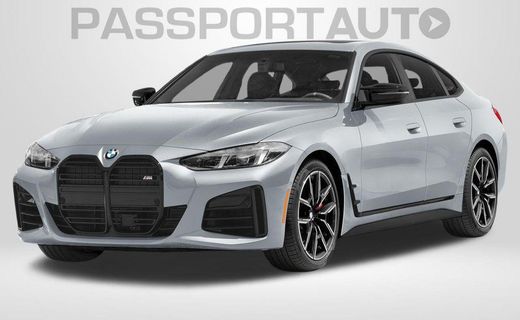 2026 BMW M440I Xdrive GC