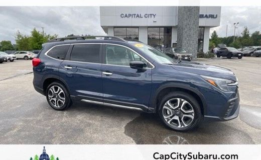 2025 Subaru Ascent Touring