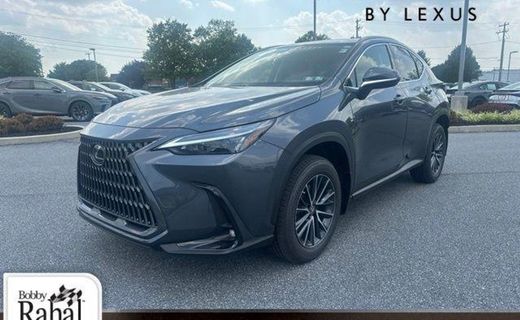 2023 Lexus NX 350 Premium