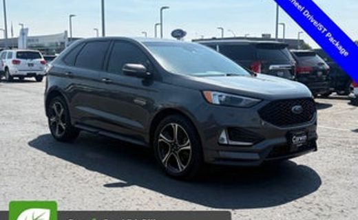 2019 Ford Edge ST