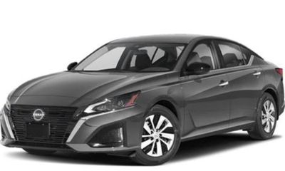 2024 Nissan Altima SV