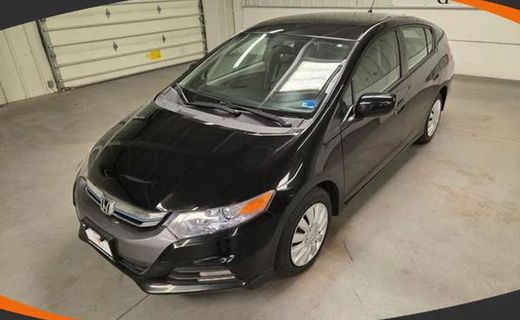 2012 Honda Insight