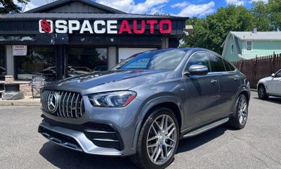 2021 Mercedes-Benz GLE-Class AMG GLE53