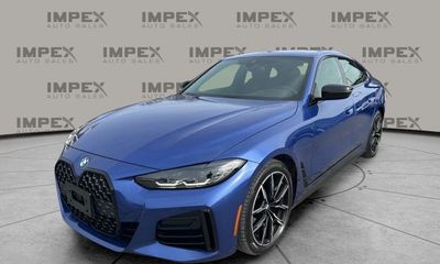 2023 BMW 430I xDrive GC