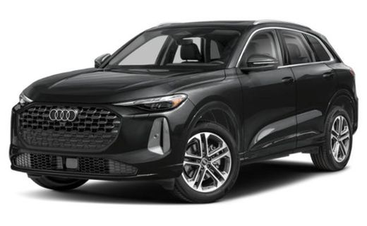 2026 Audi Q5 Quattro Premium Plus