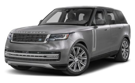 2026 Land Rover Range SE