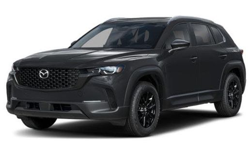 2026 Mazda CX-50 Preferred