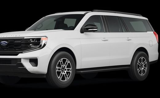 2027 Ford Expedition XL