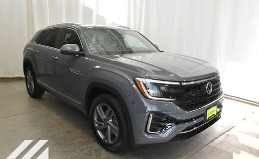 2024 Volkswagen Atlas Cross Sport 4MOTION SEL