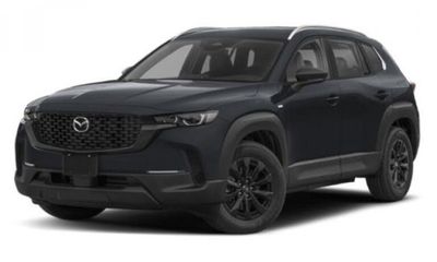 2026 Mazda CX-50 Preferred