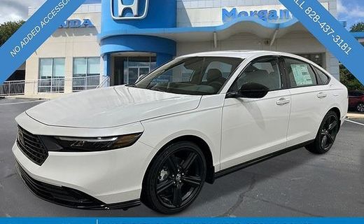 2026 Honda Accord
